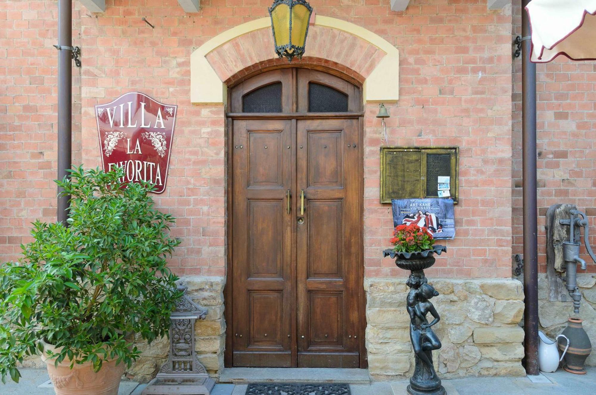 Villa La Favorita Alba  Exterior foto